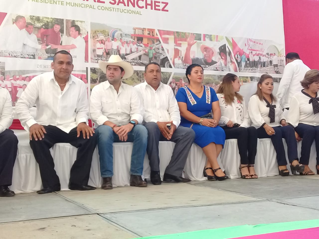 Hijo de diputado de Oaxaca Gustavo Díaz Sánchez "El Gato" es detenido en flagrancia