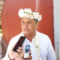Alexis Sánchez García, Diputado local por Zongolica