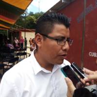 Ecliserio Tequiliquihua Quiahuixtle, Presidente Municipal de Los Reyes