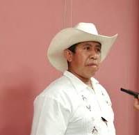 Crispín Hernández, Presidente del Consejo Municipal de Mixtla