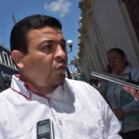 Juan Javier Gómez Cazarín