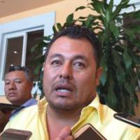 Israel Pérez Villegas, Presidente Municipal de Ixhuatlancillo