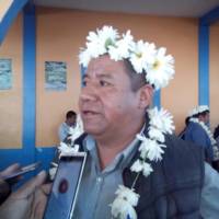 Raymundo Ixmatlahua, Presidente Municipal