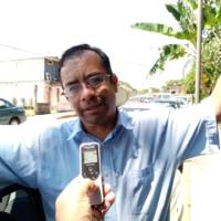 Graciano Illescas Téllez, Presidente del Consejo Intermunicipal