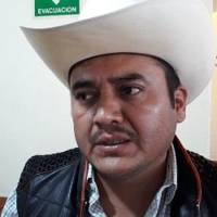 Baldomero Montiel, Presidente Municipal de Mariano Escobedo