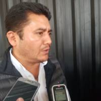 Baldomero Montiel Estévez, Presidente Municipal de Mariano Escobedo