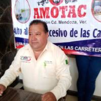 Valentín Romero Trujillo, Delegado