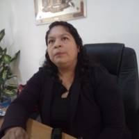 Fortunata Zepahua, Presidenta Municipal de Magdalena