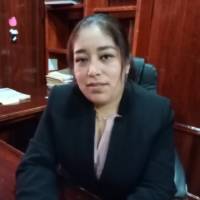 Martha Tenzohua