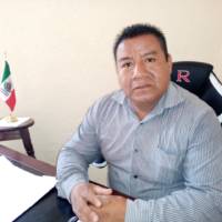 Raymundo Ixmatlahua, Presidente Municipal de Atlahuilco