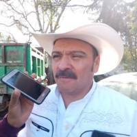 René Medel Carrera, Presidente Municipal de Acultzingo