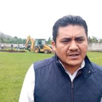 Baldomero Montiel, Presidente Municipal de Mariano Escobedo