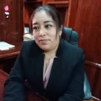 Presidenta Municipal de Tlaquilpa