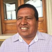 Octavio Lorenzo, Presidente Municipal de Atzacan
