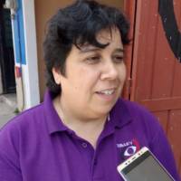 Patricia Alvarado Salinas