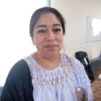 Presidenta Municipal de Tlaquilpa