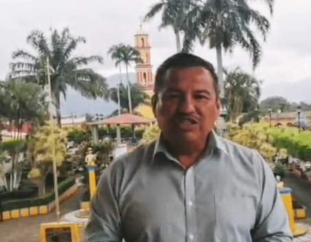 El ayuntamiento de Amatlán se une a un día sin mujeres