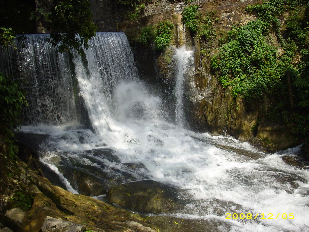 Siete Aguas, Cuichapa