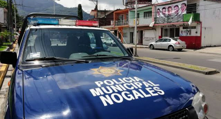 Nogales se quedó sin Director de la Policía Municipal