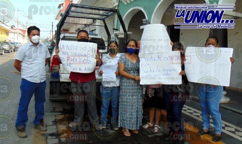 Acusan de extorsiones y detenciones arbitrarias a la Fuerza Civil, en Paso del Macho