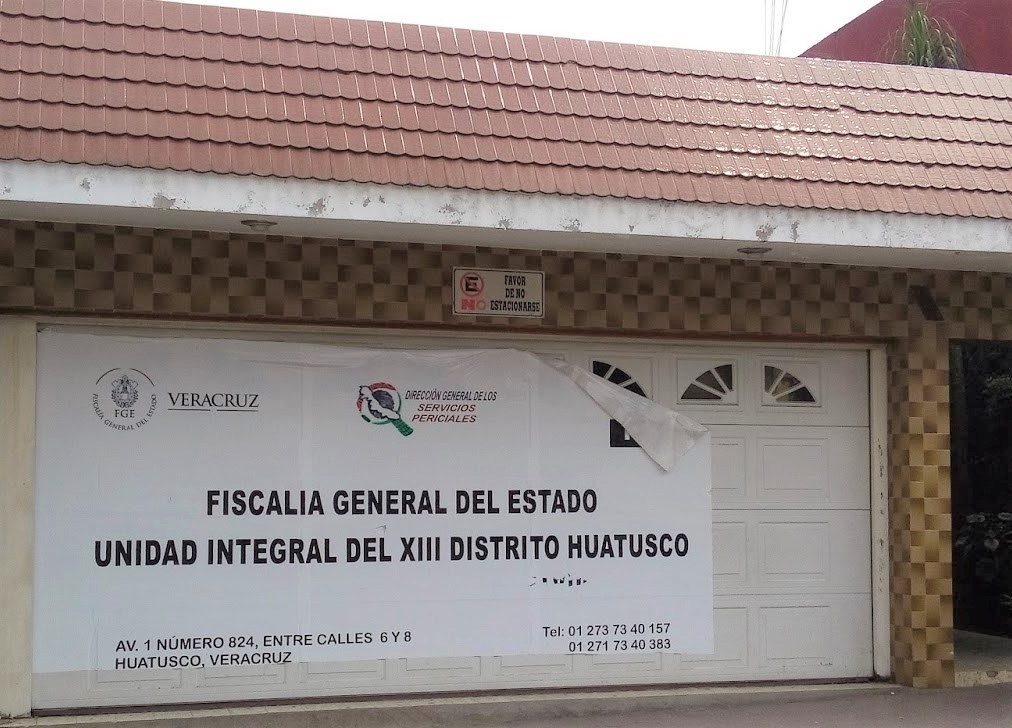 Fiscalía