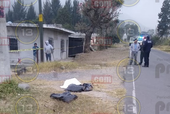Hallan bolsas negras en Nogales