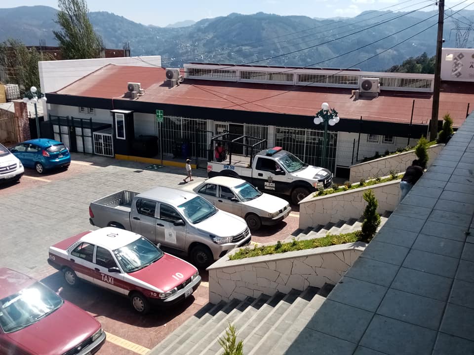 centro de salud astacinga