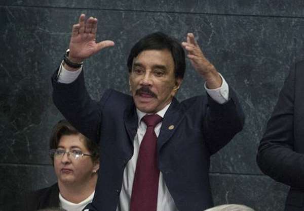 Victor Flores