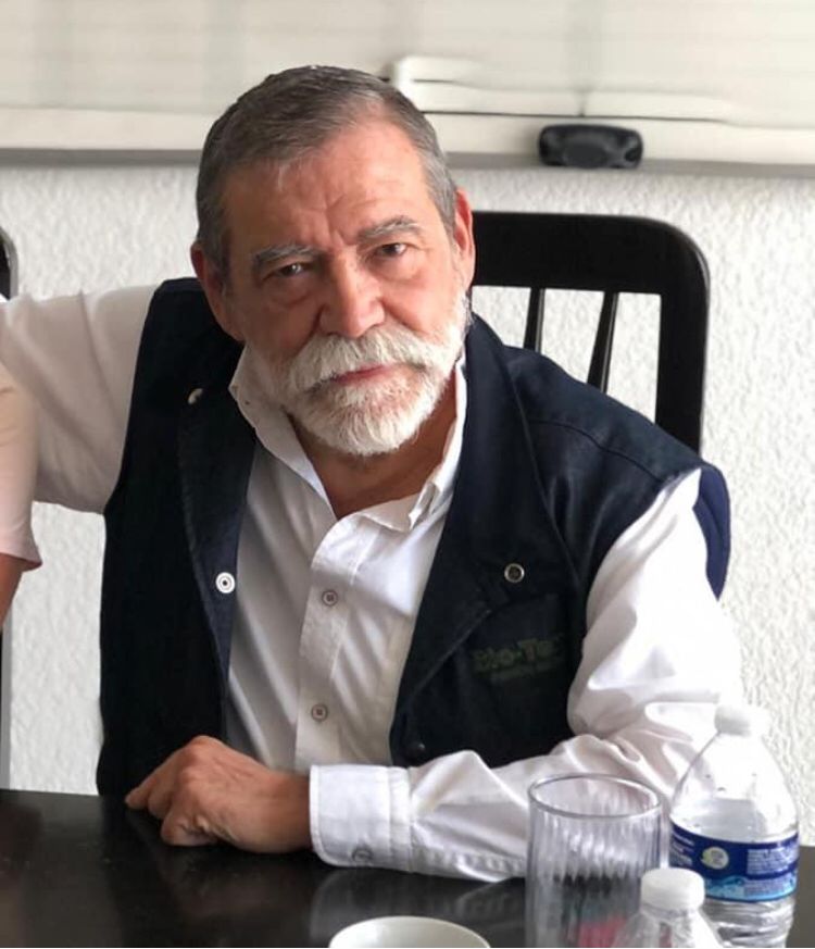 Ángel Gómez Tapia