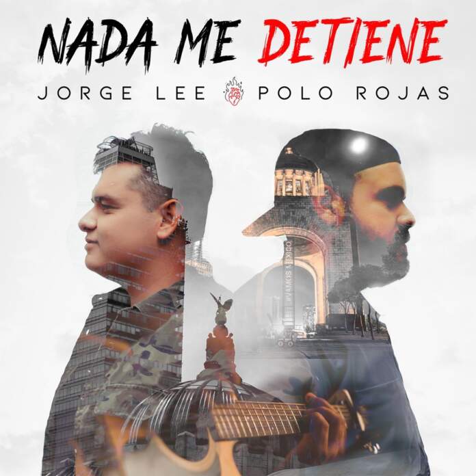 Nada me detiene