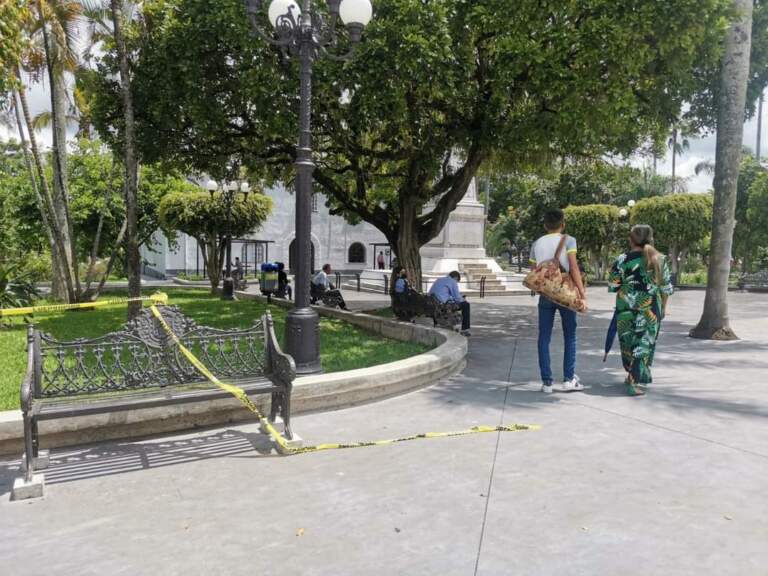 Más de 800 mil pesos ha costado la pandemia a Fortín: alcalde