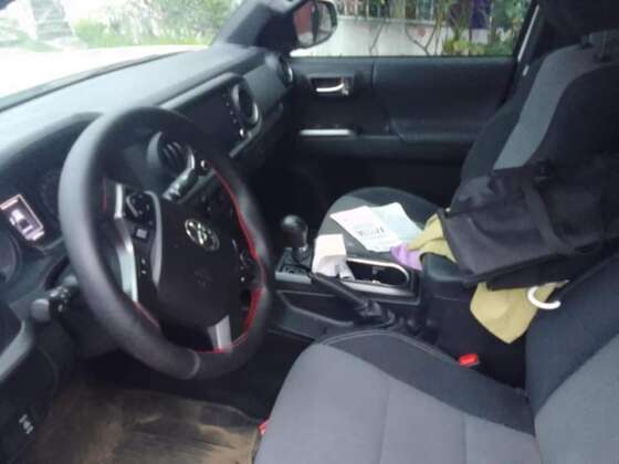 Tras balacera en Córdoba, se desconoce paradero de hombre y mujer