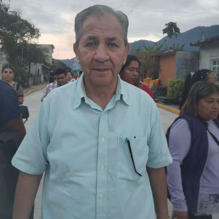 Cae en cerrazón Patrimonio del a estado para regularizar colonias Antorchistas en Veracruz: Samuel Aguirre
