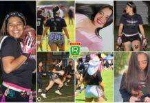 Conoce a Fernanda Cornejo (Flag Football)