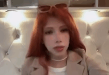 Yulissa aparece en video y aclara su situación